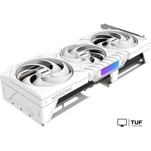 Видеокарта Sapphire Pure Radeon RX 9070 11349-02-20G