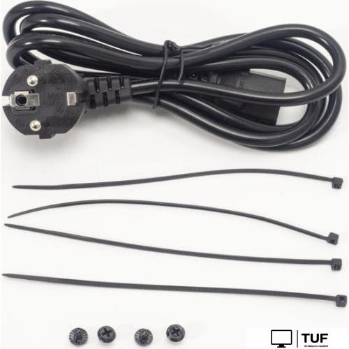 Блок питания Accord ACC-W550P