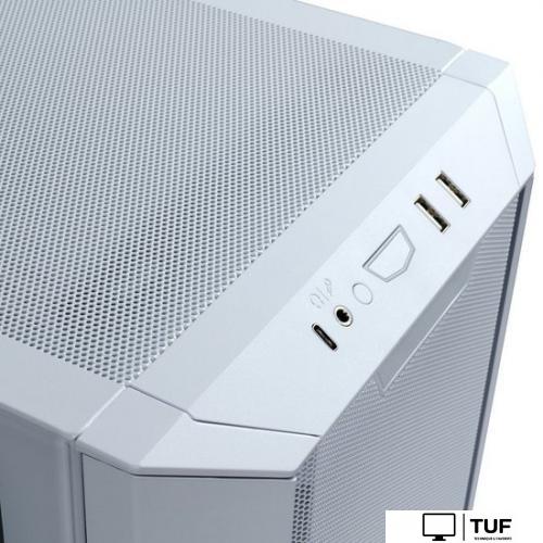 Корпус Lian Li Lancool III G99.LAN3W.00