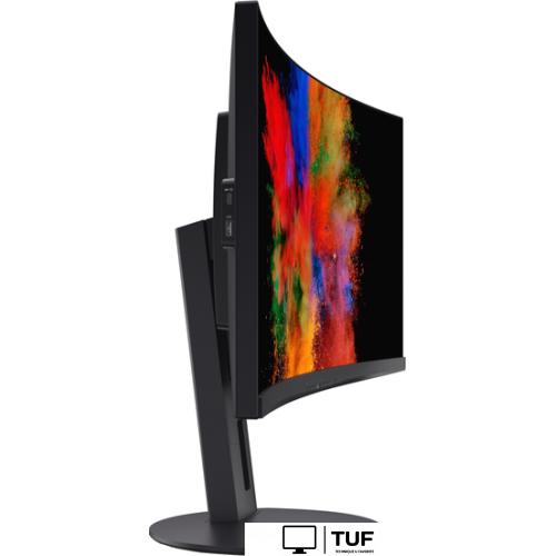 Монитор Fujitsu P34-9 US