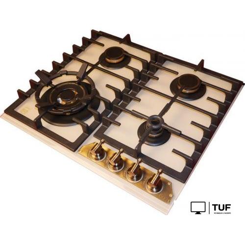 Варочная панель Kaiser KCG 6335 ElfEm Turbo