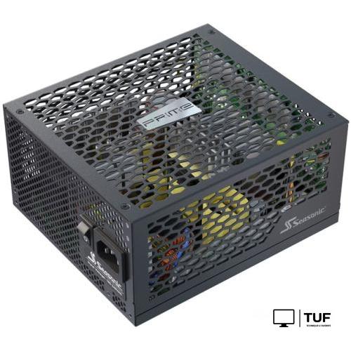 Блок питания Seasonic Prime Fanless TX-700