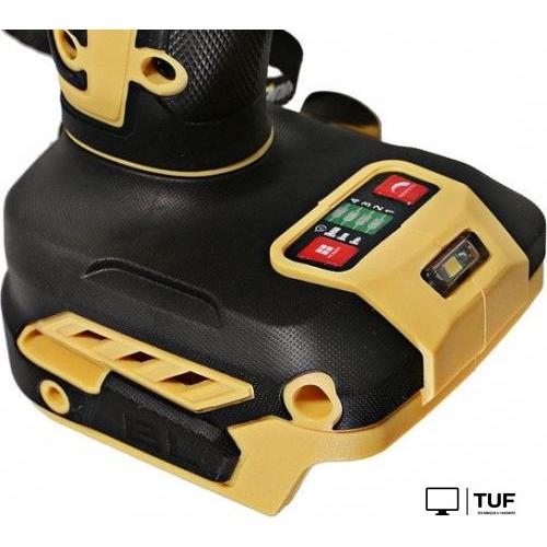 Винтоверт Hanskonner HCD20280BL (без АКБ)