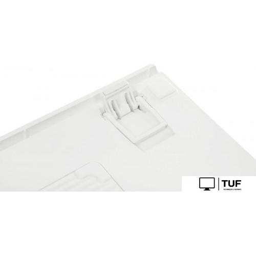 Клавиатура MSI Forge GK600 TKL Wireless Violet