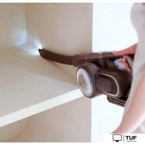 Пылесос Jimmy H10 Flex