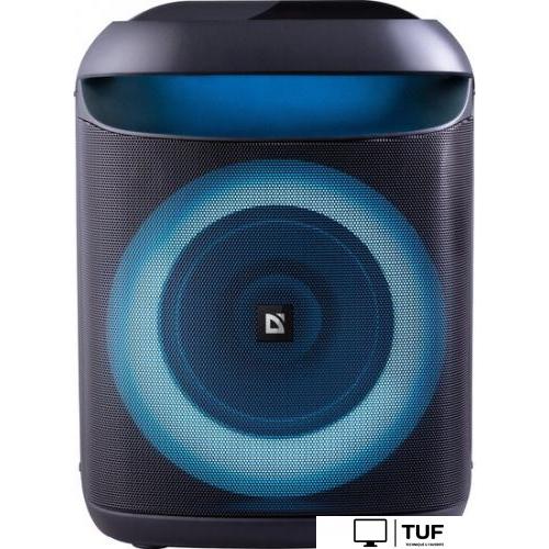 Беспроводная колонка Defender Boomer 45