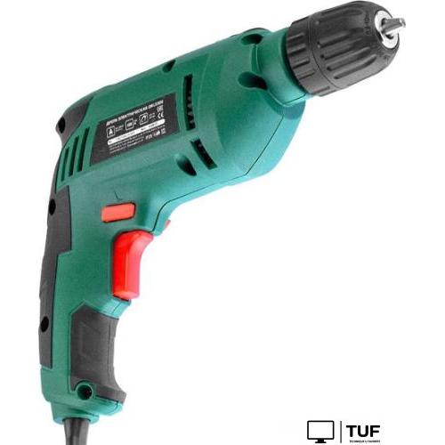 Дрель-шуруповерт Hammer DRL500C