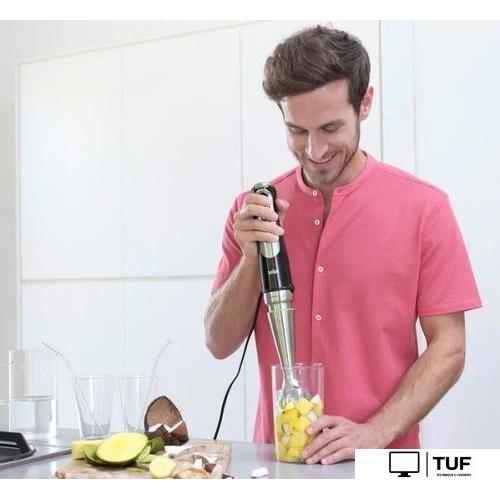 Погружной блендер Braun MultiQuick 9 MQ9138XI