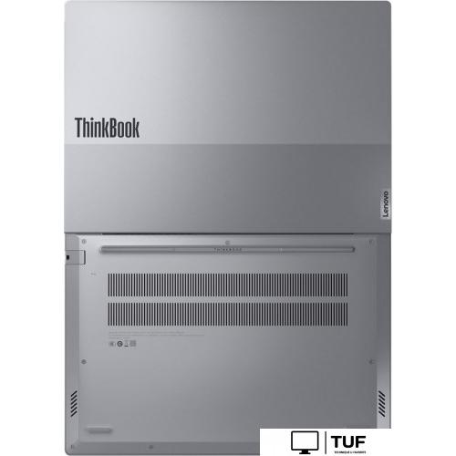 Ноутбук Lenovo ThinkBook 14 G6 IRL 21KG00TXUE