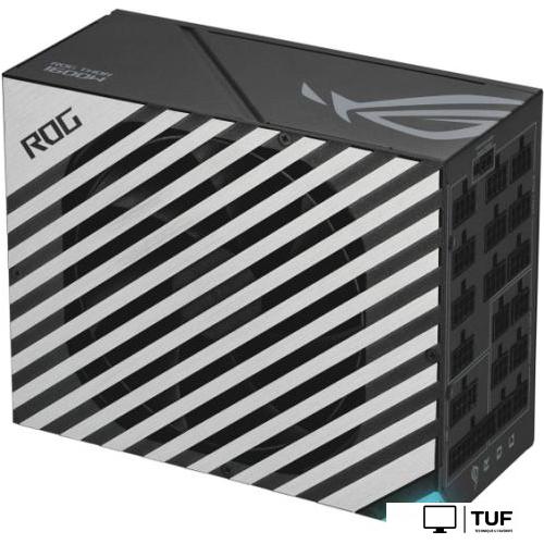 Блок питания ASUS ROG Thor 1600W Titanium ROG-THOR-1600T-GAMING