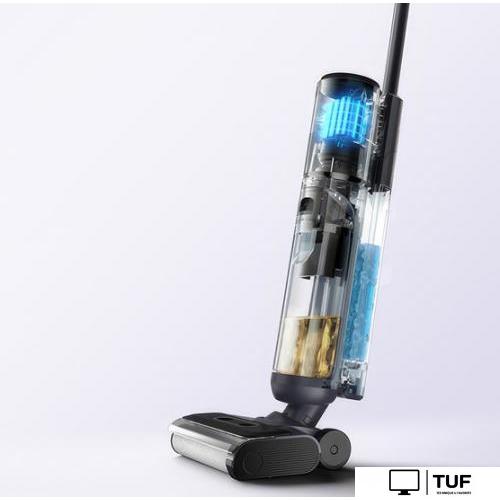 Вертикальный моющий Viomi Cyber 3 VXXD07