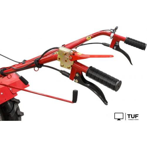 Мотокультиватор FERMER FM-1617MXL (без колес)