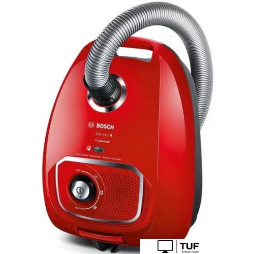 Пылесос Bosch BGLS4PET2