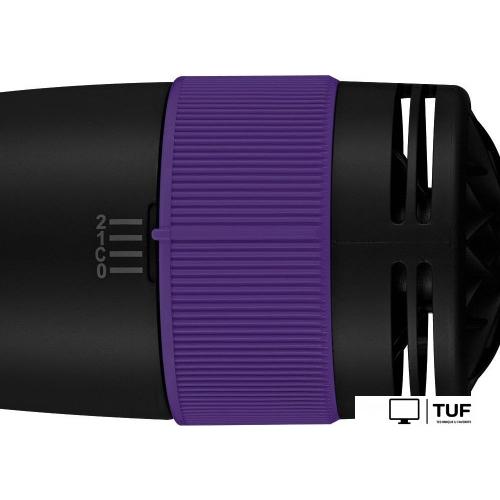 Фен-щетка Kitfort KT-3236-1