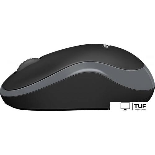 Офисный набор Logitech Wireless Combo MK270 920-003381 (нет кириллицы)