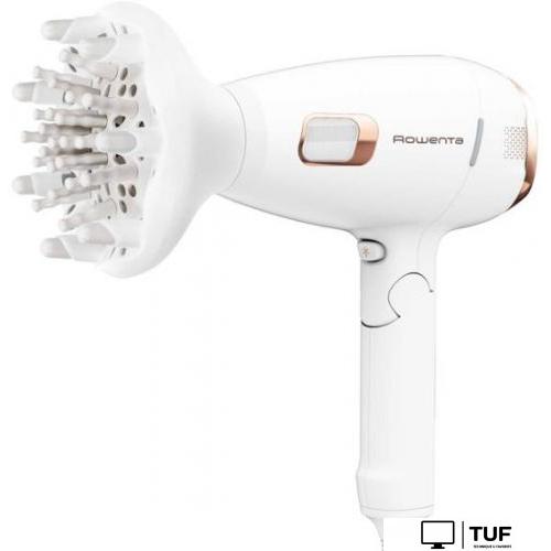 Фен Rowenta Ultimate Experience Scalp Care CV9240F0
