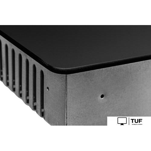 Варочная панель GrandGermes HBI-60BK-BX