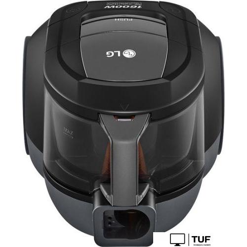 Пылесос LG VC5316NNTS