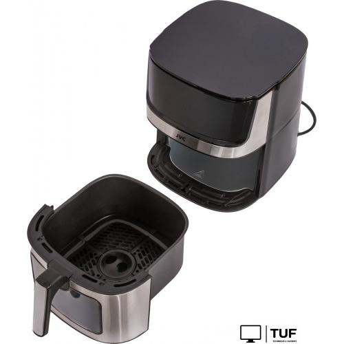 Аэрогриль (аэрофритюрница) JVC JK-MB051