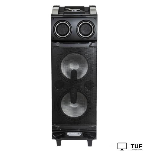 Патибокс Supra SMB-980