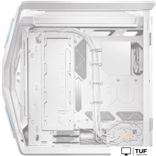 Корпус ASUS ROG Hyperion GR701 (белый)