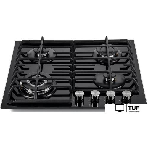 Варочная панель MAUNFELD EGHG.64.63CB/G