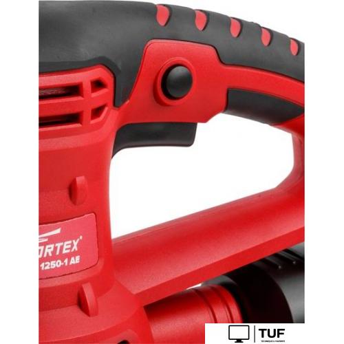 Эксцентриковая шлифмашина Wortex RS 1250-1 AE