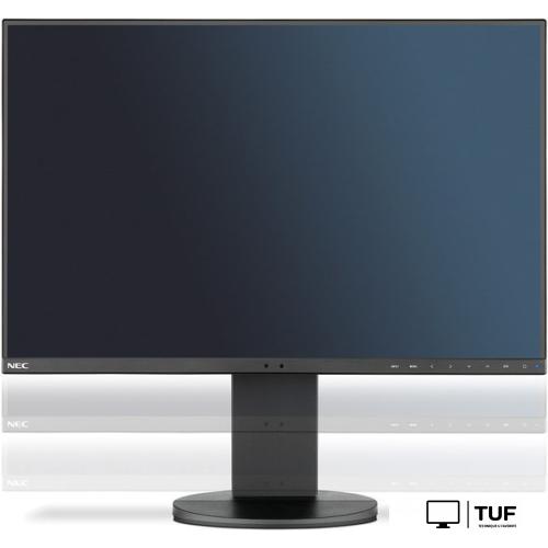 Монитор NEC MultiSync EA241WU-BK