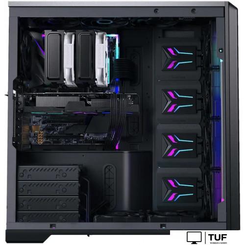 Корпус Phanteks Enthoo Pro 2 Closed Panel PH-ES620PC_BK01