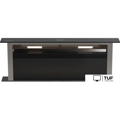 Кухонная вытяжка Hiberg VTMF 90100 B