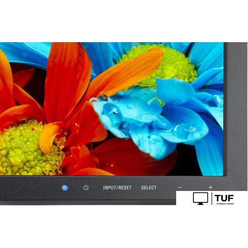 Монитор NEC MultiSync E224Wi Black/Black