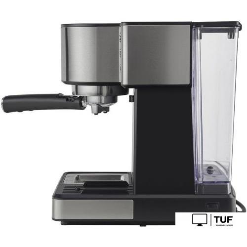 Рожковая кофеварка Polaris PCM 1536E Adore Cappuccino