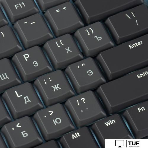 Клавиатура Oklick K953X