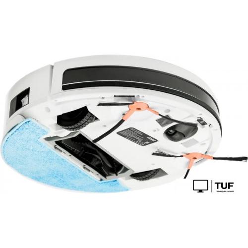 Робот-пылесос Haier HSR Home