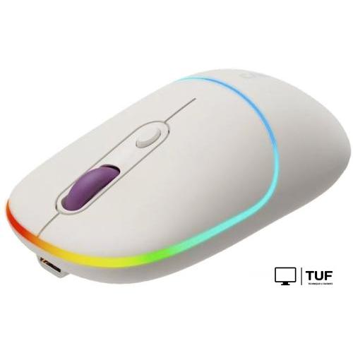 Мышь Canyon MW-22 (бежевый)