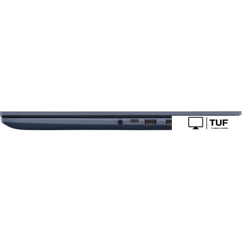 Ноутбук ASUS VivoBook 17 X1702ZA-BX159