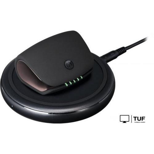 Наушники Audio-Technica ATH-TWX9