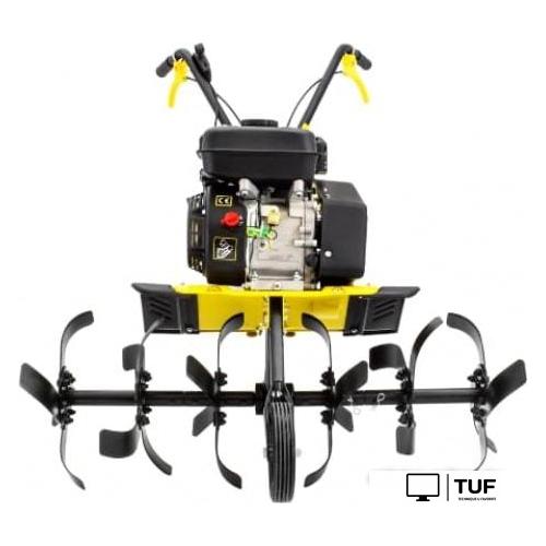 Мотокультиватор Huter GMC-6.8