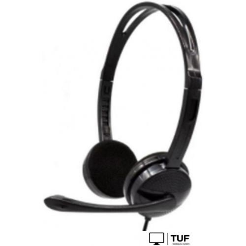 Офисная гарнитура Raskat Standart 4U (черный)