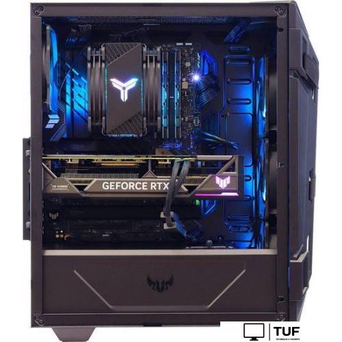 Компьютер Raskat Strike 520 Strike520115297