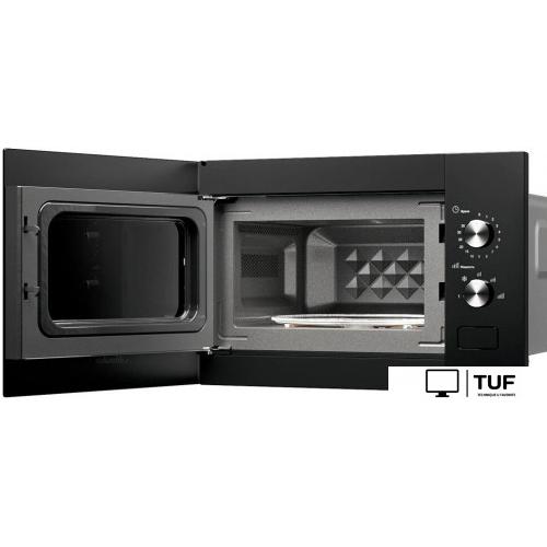 Микроволновая печь Monsher MMH 1015 Noir