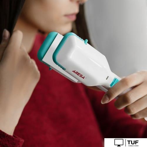 Щипцы-гофре Aresa AR-3306 (HS-753)