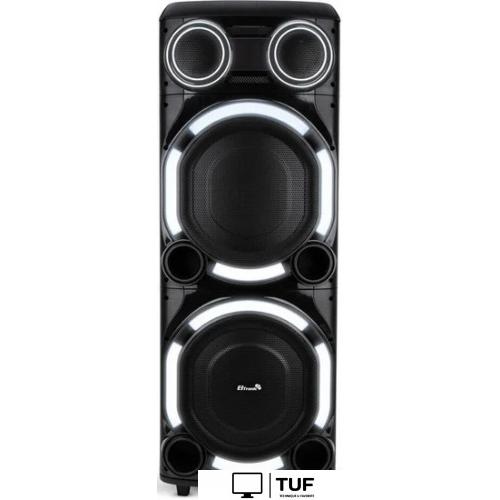 Патибокс Eltronic 30-56 Crazy Box 2500