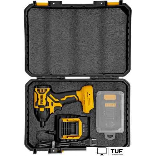 Винтоверт Denzel CIDH-BL-20-270 (с 1-им АКБ, кейс)