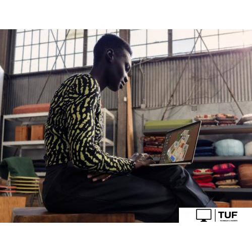 Ноутбук Apple Macbook Air 13 M3 2024 MRXU3