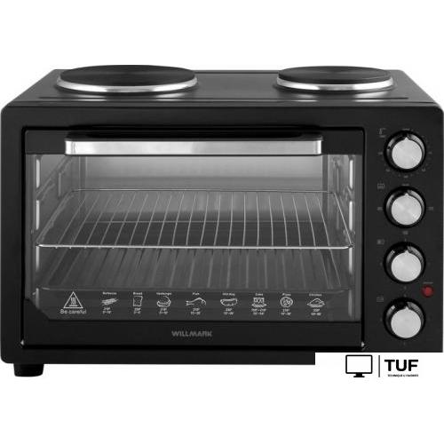 Мини-печь Willmark WHO-588B