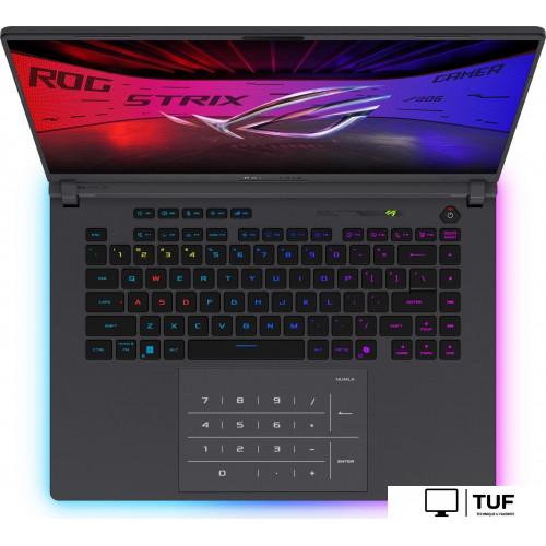 Игровой ноутбук ASUS ROG Strix G16 2025 G615LW-S5082