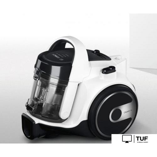 Пылесос Bosch BGS05A222