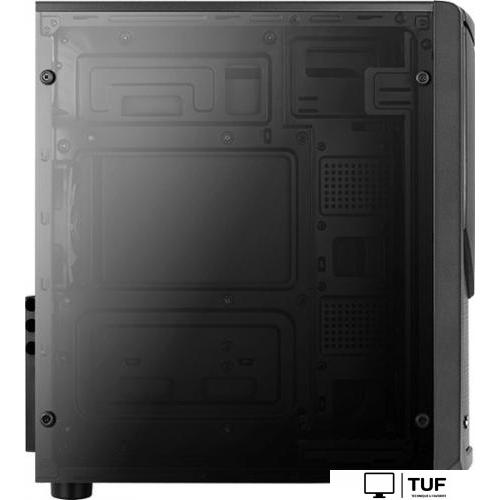 Корпус AeroCool Tomahawk-A-BK-v3