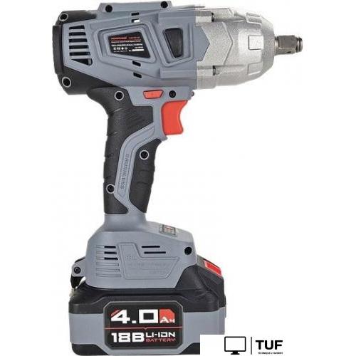 Гайковерт Profipower DWDTW-18V (с 1-им АКБ, кейс)